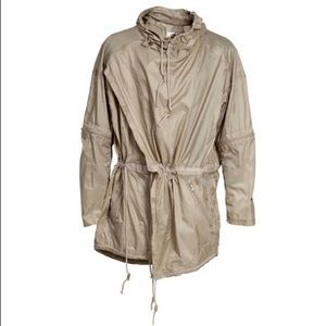 H&M Special Edit. Fashion Against AIDS Windbreaker